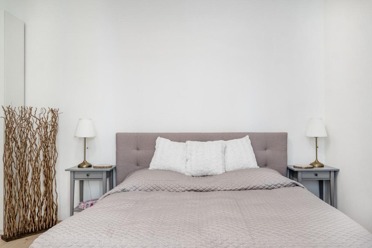 Viktoria Design Studio Apartment 부다페스트 외부 사진